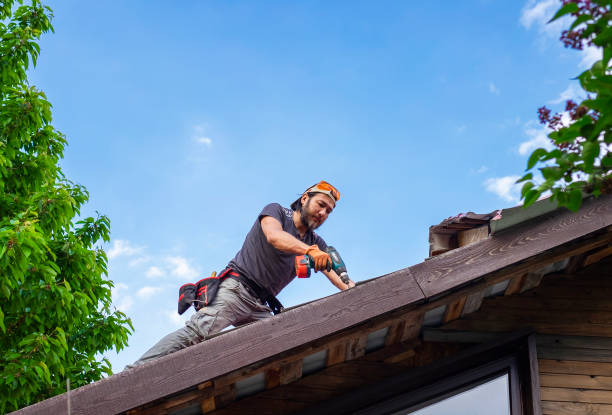 Best Tile Roofing Installation  in Groesbeck, OH
