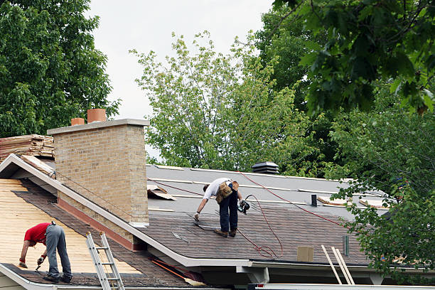 Best Gutter Installation and Repair  in Groesbeck, OH