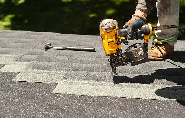 Best Sheet Metal Roofing  in Groesbeck, OH